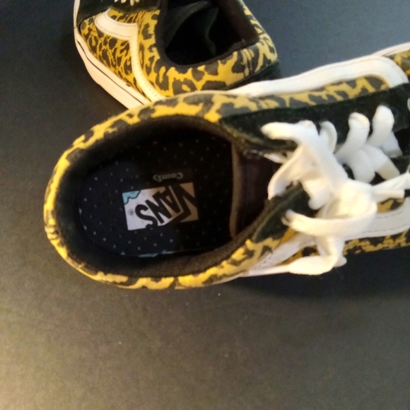 Vans old Skool Sneakers - Picture 5 of 7